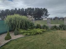 Działka budowlana Karwieńskie Błoto Pierwsze Sławoszynko. Zdjęcie 1