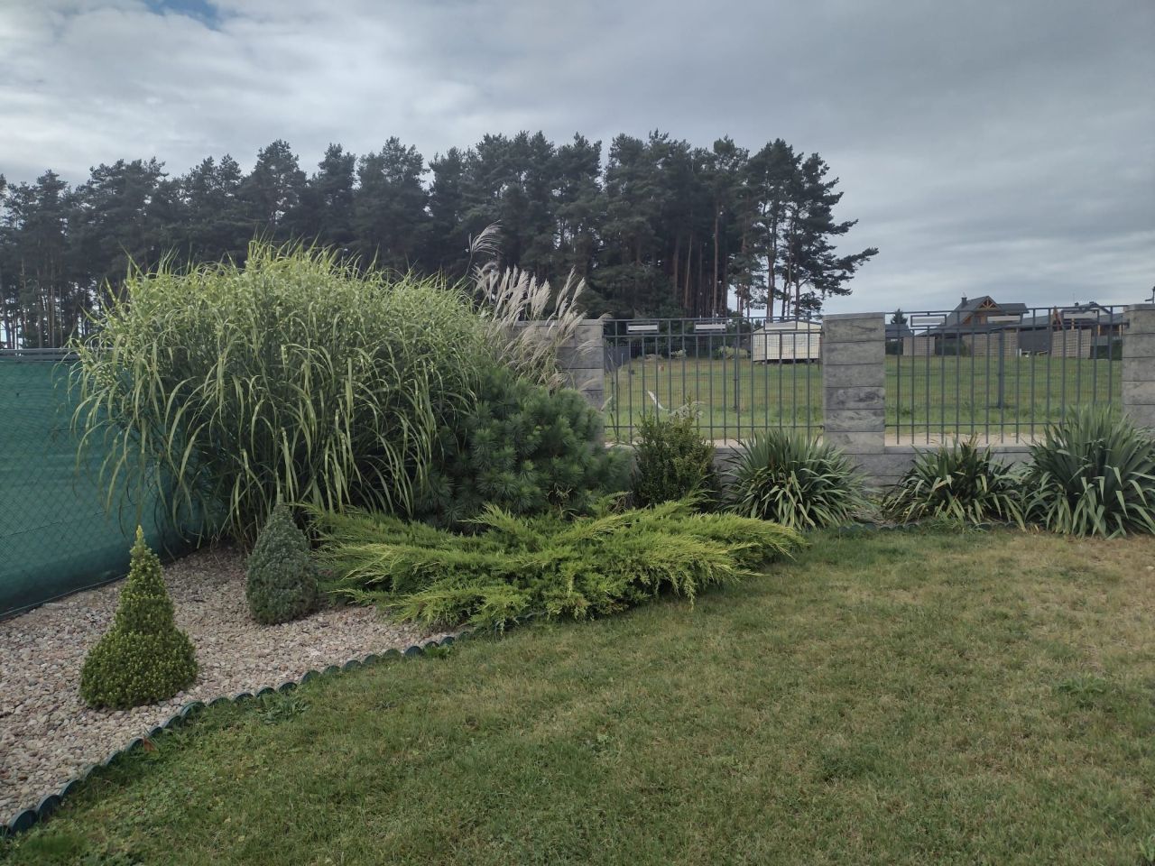 Działka budowlana Karwieńskie Błoto Pierwsze Sławoszynko. Zdjęcie 2