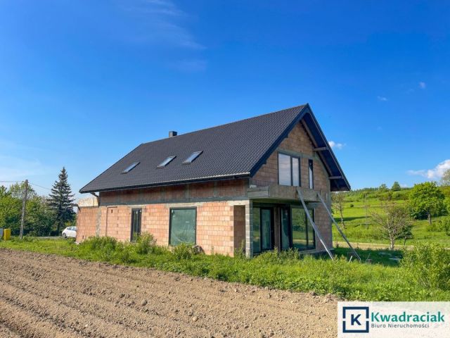 dom wolnostojący, 4 pokoje Łysa Góra. Zdjęcie 3