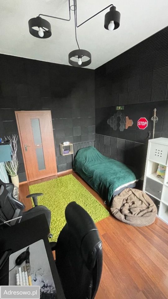 Mieszkanie 3-pokojowe Zgorzelec, ul. Bohaterów II Armii Wojska Polskiego. Zdjęcie 15