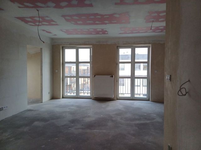 Mieszkanie 3-pokojowe Lublin Czechów Górny. Zdjęcie 1