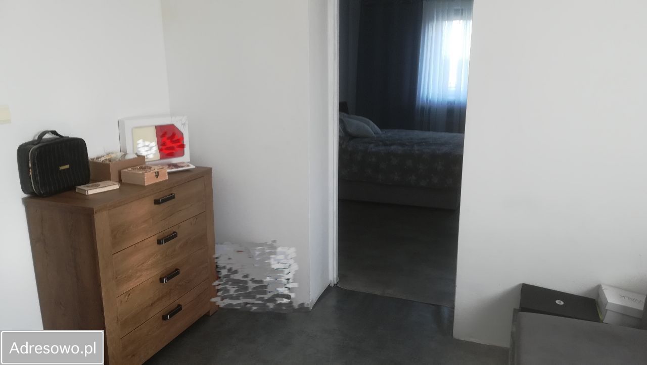 dom wolnostojący, 4 pokoje Borek. Zdjęcie 8