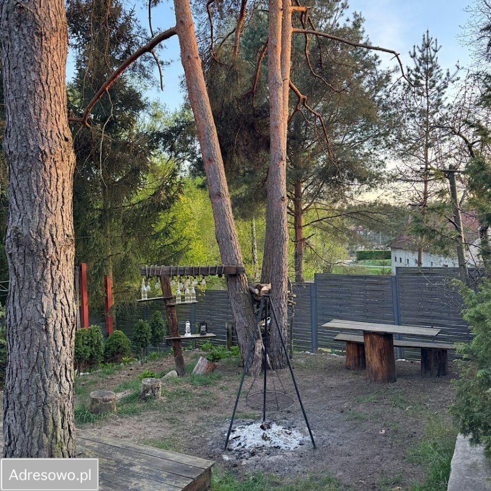 dom wolnostojący, 4 pokoje Wynki. Zdjęcie 8