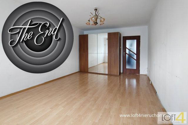 Mieszkanie 2-pokojowe Nowy Sącz, al. Aleje Wolności. Zdjęcie 4