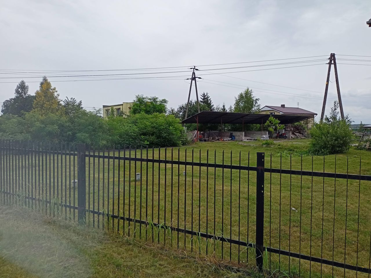 dom wolnostojący, 7 pokoi Brzozowiec, ul. Polna. Zdjęcie 23