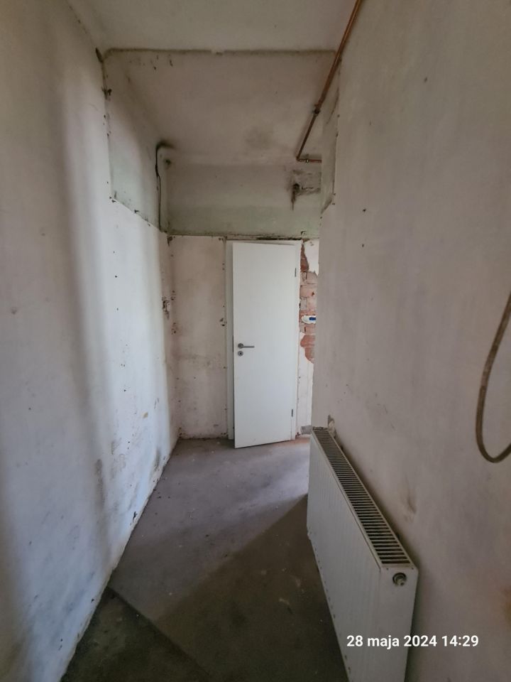 Mieszkanie 2-pokojowe Nidzica, ul. Kościuszki. Zdjęcie 4