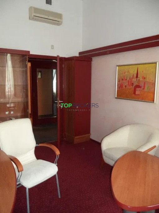 Lokal Warszawa Wola, ul. Sienna. Zdjęcie 4