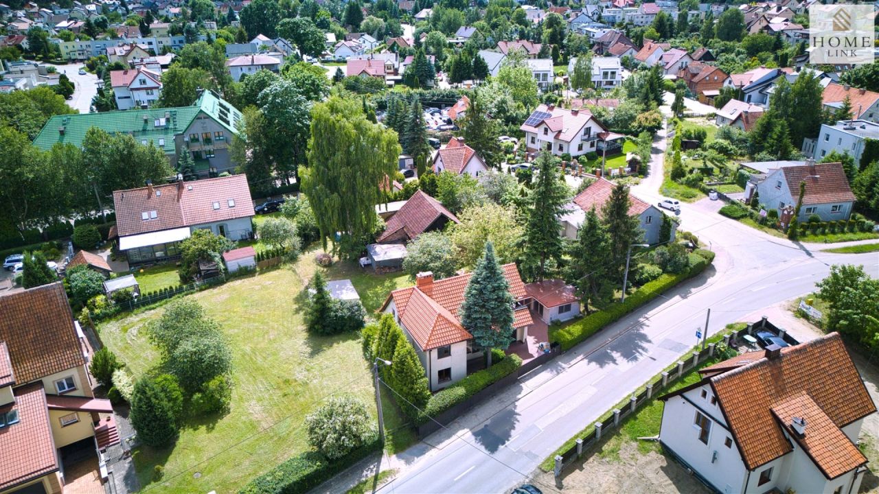 dom wolnostojący, 4 pokoje Olsztyn Dajtki, ul. Sielska. Zdjęcie 20