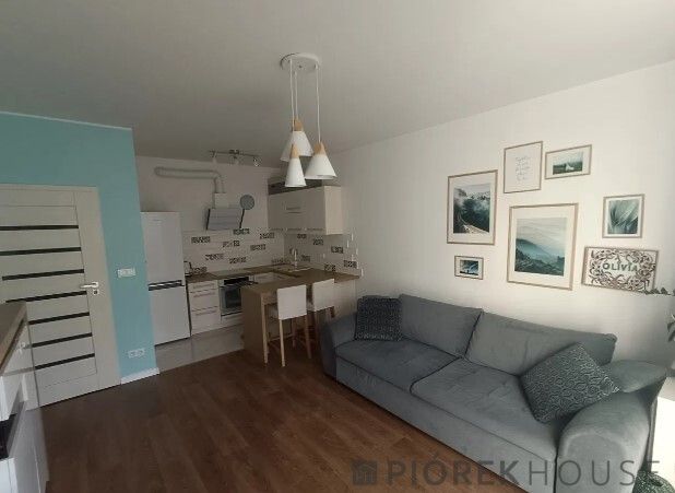 Mieszkanie 2-pokojowe Warszawa Włochy, ul. Rakowska. Zdjęcie 5