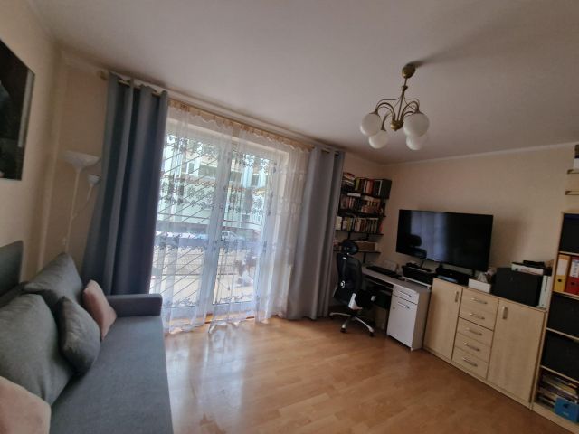 Mieszkanie 1-pokojowe Warszawa Praga-Północ, ul. Wileńska. Zdjęcie 1