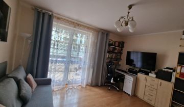 Mieszkanie 1-pokojowe Warszawa Praga-Północ, ul. Wileńska