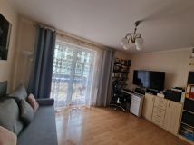 Mieszkanie 1-pokojowe Warszawa Praga-Północ, ul. Wileńska