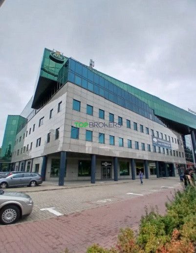 Lokal Warszawa Mokotów