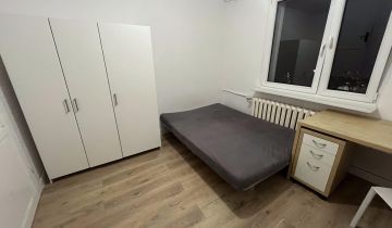 Pokój Warszawa Ursynów, ul. Koncertowa