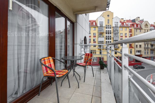 Mieszkanie 2-pokojowe Wrocław Śródmieście, ul. Bolesława Prusa. Zdjęcie 10