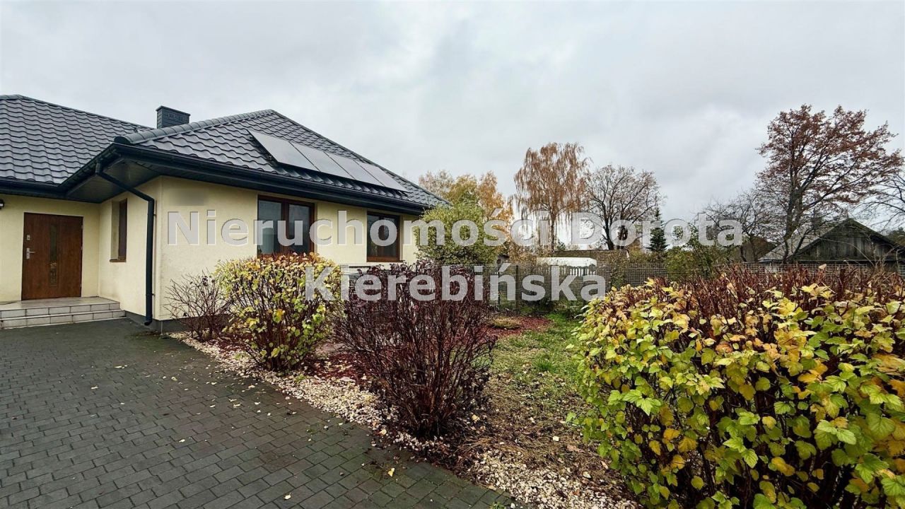 dom wolnostojący, 5 pokoi Jadwigów. Zdjęcie 17