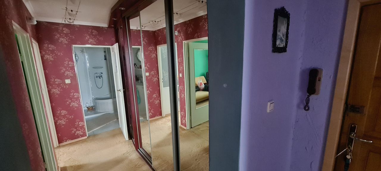 Mieszkanie 3-pokojowe Kraśnik Kraśnik Fabryczny, ul. Pogodna. Zdjęcie 20