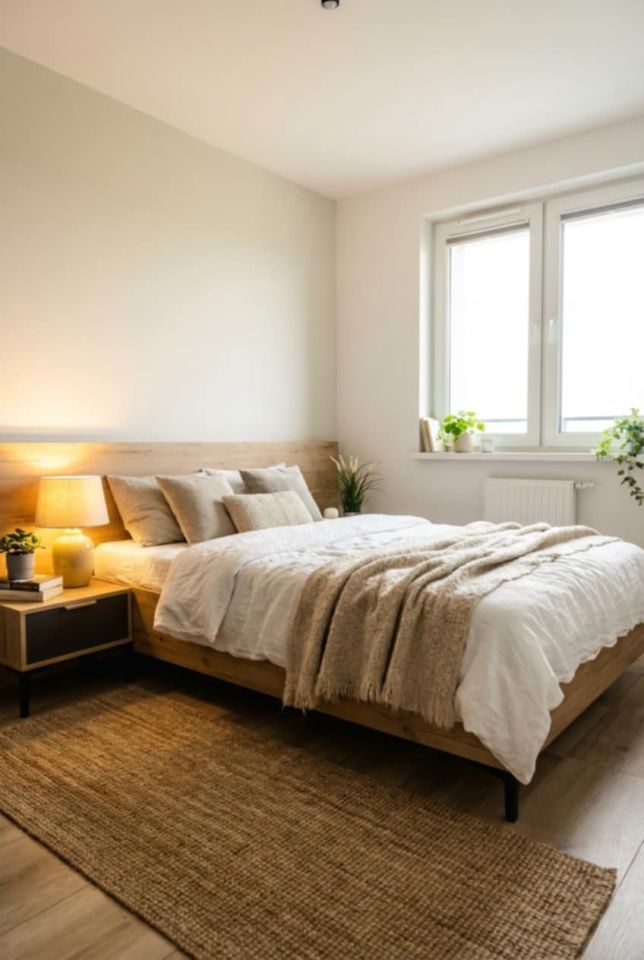 Mieszkanie 2-pokojowe Słupsk, ul. Legionów Polskich. Zdjęcie 6