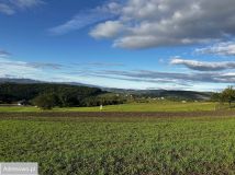 Działka budowlana Brzezna