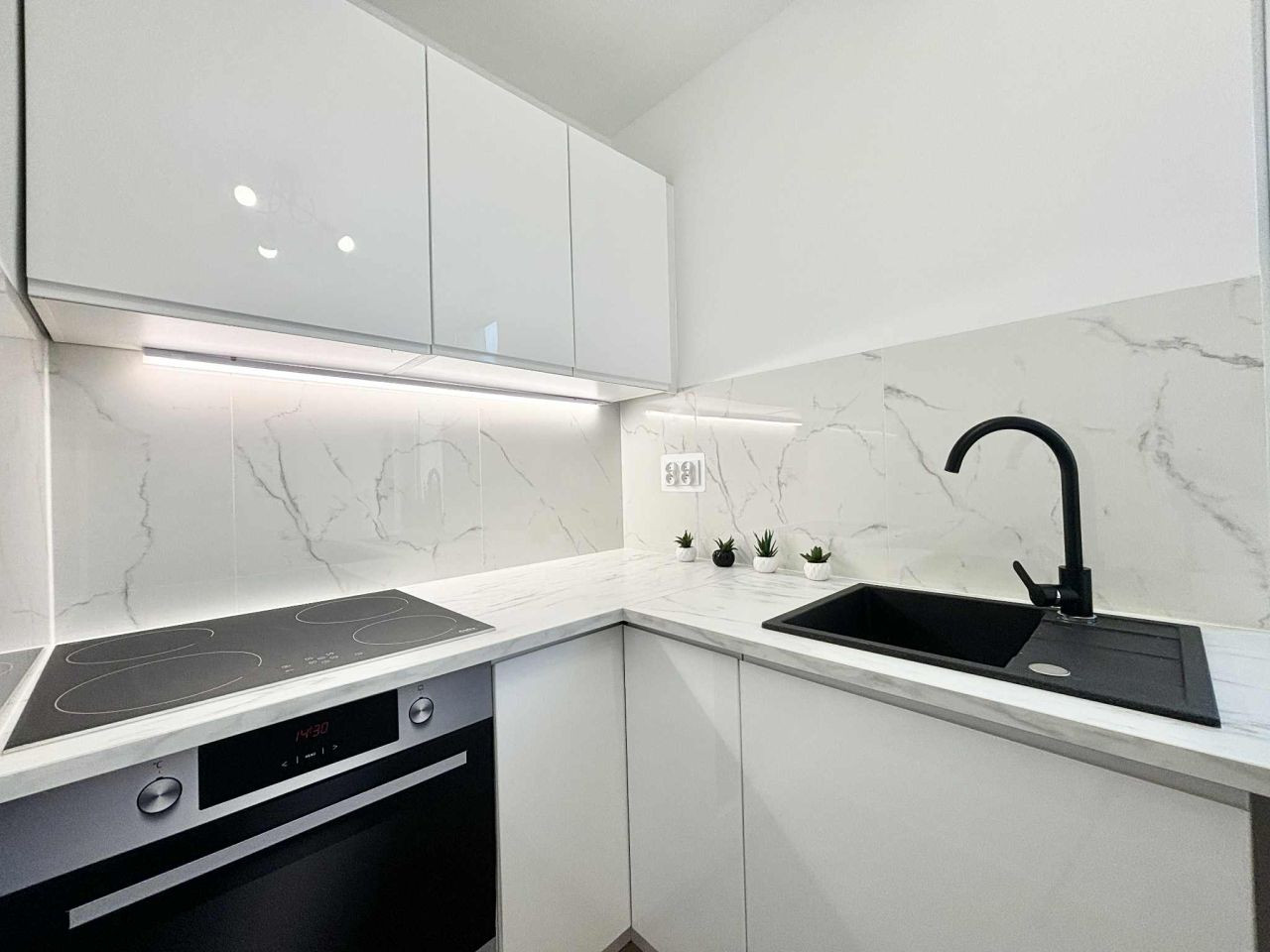 Mieszkanie 2-pokojowe Malbork Piaski, ul. gen. Władysława Andersa. Zdjęcie 11