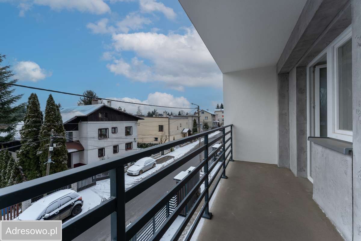 Mieszkanie 3-pokojowe Kraków Łagiewniki, ul. Huculska. Zdjęcie 8