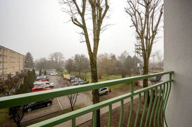 Mieszkanie 3-pokojowe Łódź Zarzew, ul. Tatrzańska. Zdjęcie 10