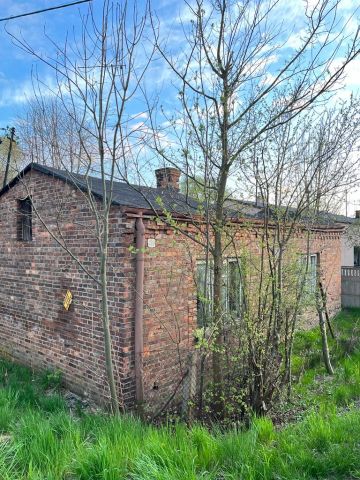 Działka rolno-budowlana Częstochowa Gnaszyn Górny, ul. Kolorowa. Zdjęcie 1