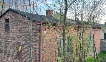 Działka rolno-budowlana Częstochowa Gnaszyn Górny, ul. Kolorowa