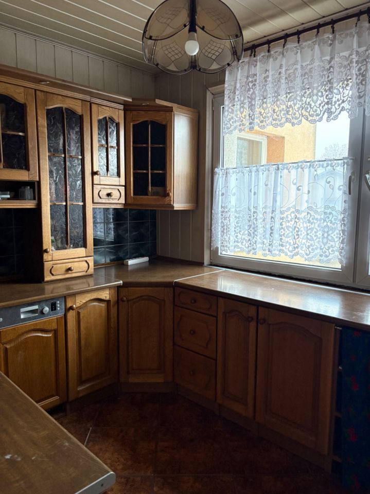 Mieszkanie 3-pokojowe Katowice Józefowiec. Zdjęcie 8