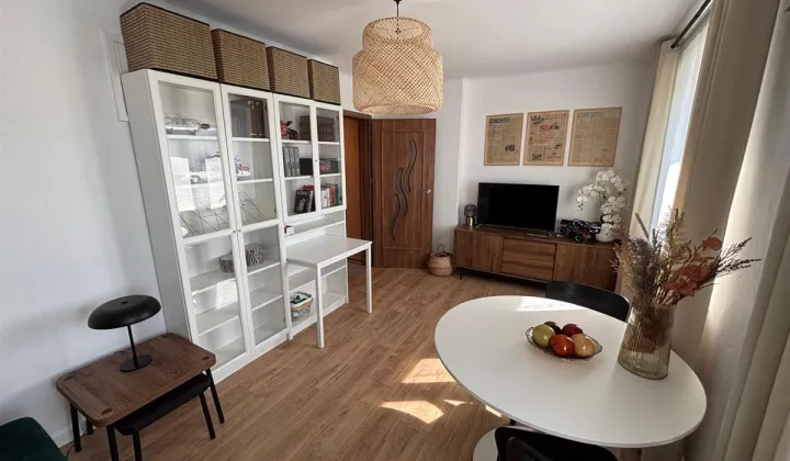 Mieszkanie 1-pokojowe Szczecinek, ul. E. Plater