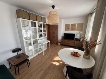 Mieszkanie 1-pokojowe Szczecinek, ul. E. Plater