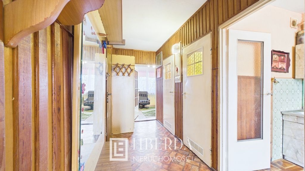 Mieszkanie 2-pokojowe Łęczna, ul. Skarbka. Zdjęcie 8