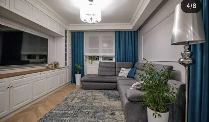 Mieszkanie 3-pokojowe Lublin Czechów, ul. Koncertowa