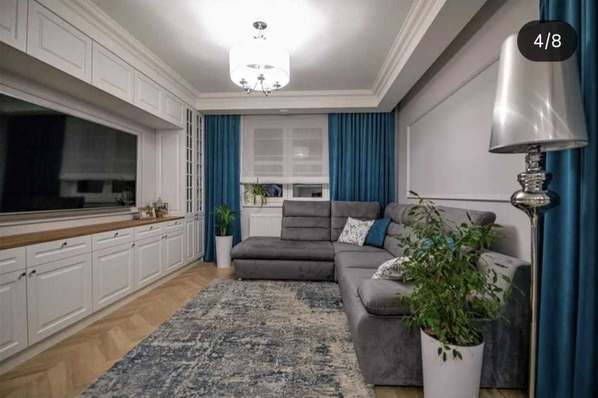 Mieszkanie 3-pokojowe Lublin Czechów, ul. Koncertowa. Zdjęcie 1