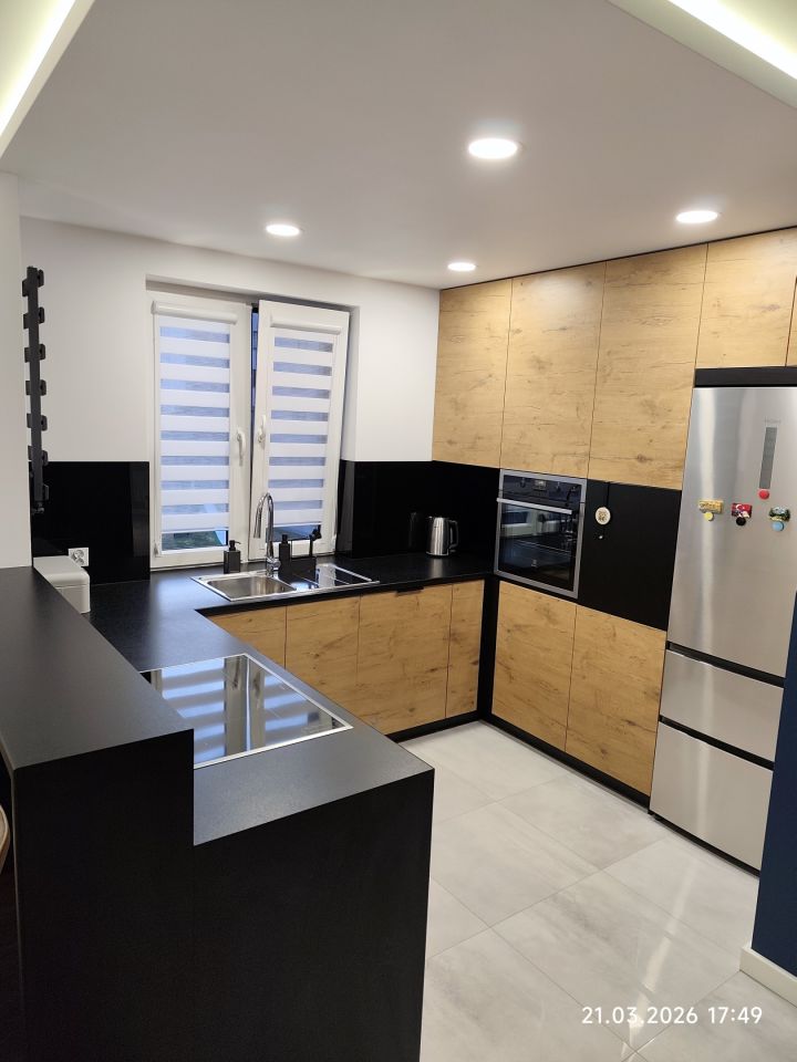 Mieszkanie 2-pokojowe Ostrołęka Centrum, ul. Zofii Rogalewicz. Zdjęcie 9