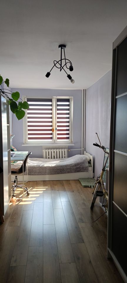 Mieszkanie 3-pokojowe Zabrze, ul. Stanisława Struzika. Zdjęcie 3