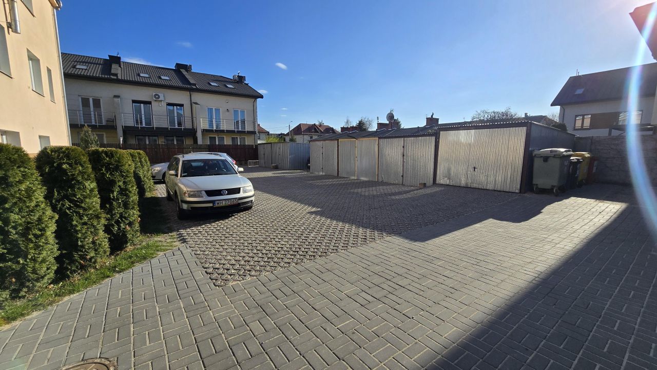 Mieszkanie 2-pokojowe Ząbki, ul. Szpitalna. Zdjęcie 13