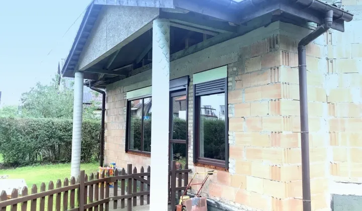 dom wolnostojący, 6 pokoi Police