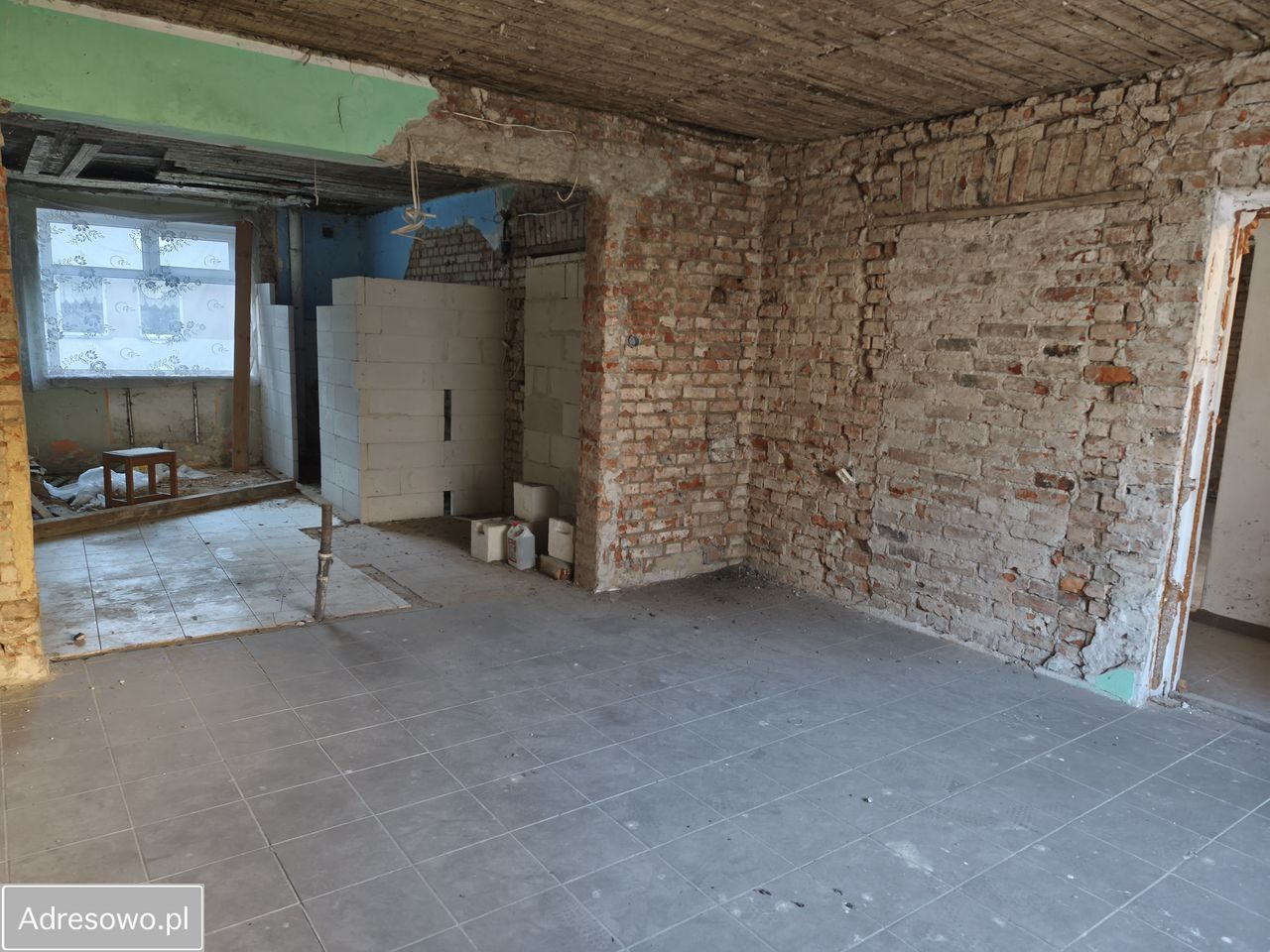 kamienica Orneta, ul. Żelazna. Zdjęcie 10