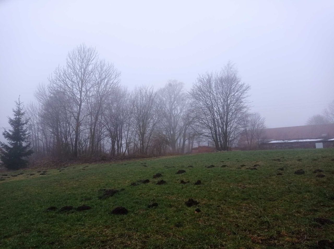 Działka Glaznoty. Zdjęcie 1