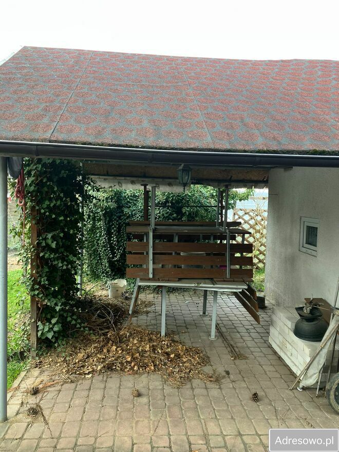 Działka rod Wrocław Pilczyce. Zdjęcie 8