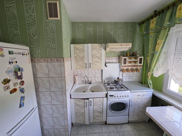 Mieszkanie 3-pokojowe Lipinki Łużyckie. Zdjęcie 4