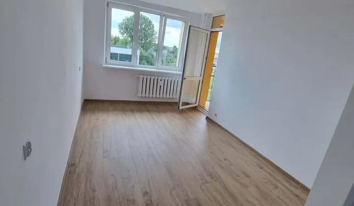 Mieszkanie 2-pokojowe Łomża, ul. Poznańska