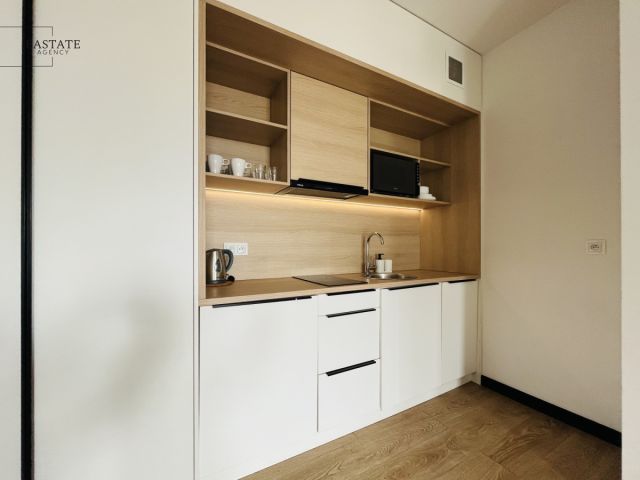 Mieszkanie 2-pokojowe Warszawa Praga, ul. Jana Zamoyskiego. Zdjęcie 5