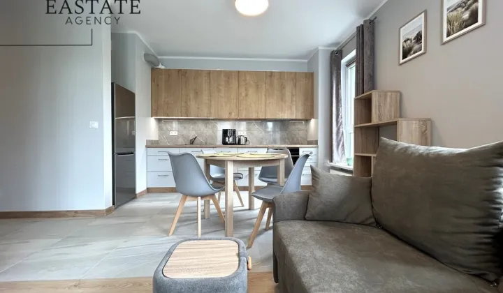 Mieszkanie 3-pokojowe Warszawa Praga-Południe, ul. Koprzywiańska