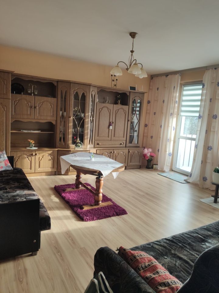 Mieszkanie 2-pokojowe Rzgów, ul. Nasienna. Zdjęcie 1