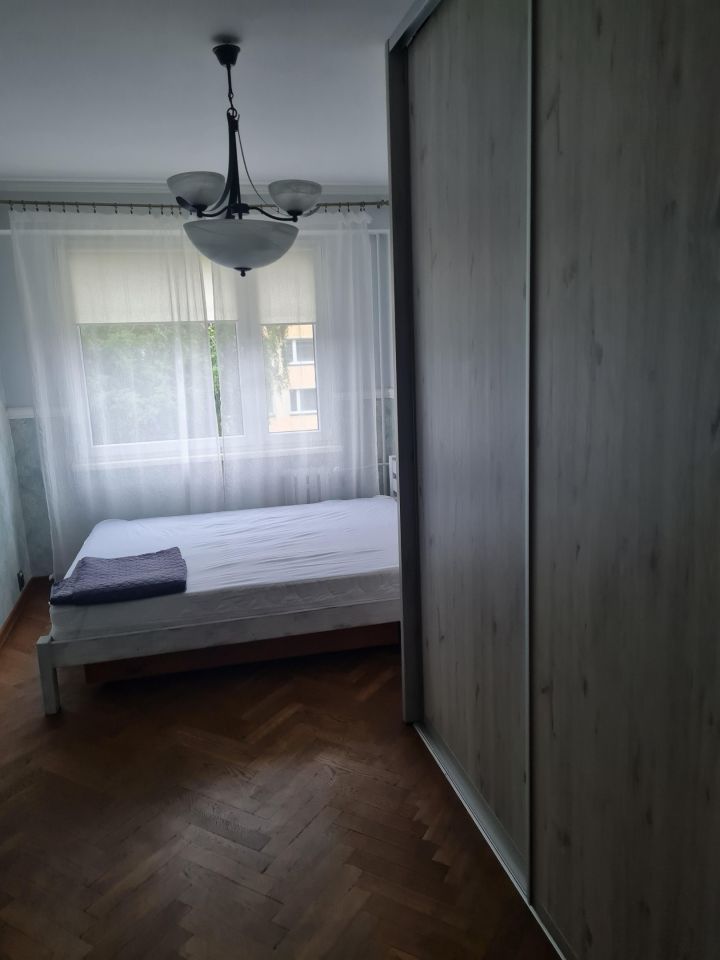 Mieszkanie 4-pokojowe Kęty Centrum, os. 700-lecia. Zdjęcie 9