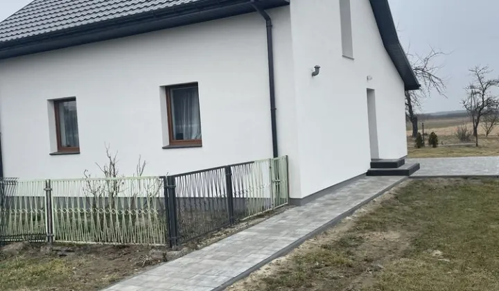 gospodarstwo Rataje