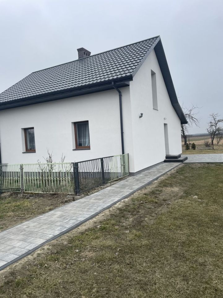 gospodarstwo Rataje. Zdjęcie 1