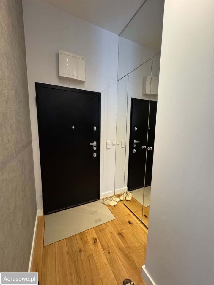Mieszkanie 2-pokojowe Warszawa Żoliborz, ul. Szamocka. Zdjęcie 11